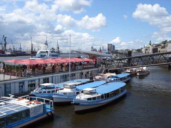 Zdjęcie z Niemiec - Port