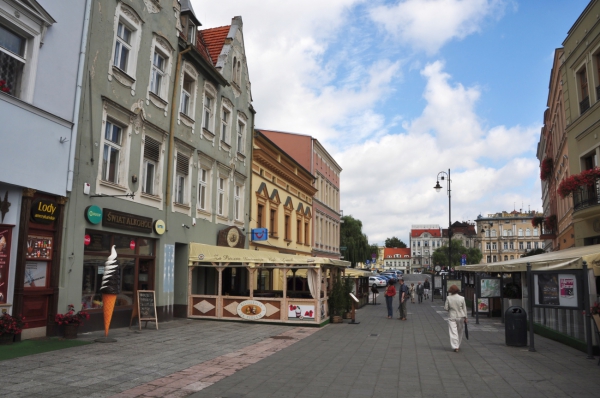 Zdjęcie z Polski - Bydgoszcz