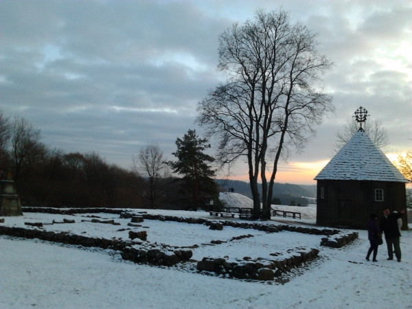 Zdjecie - Litwa - Kiernów, Kierniów