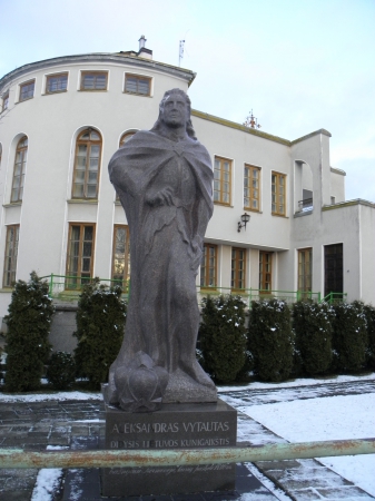 Zdjęcie z Litwy - 