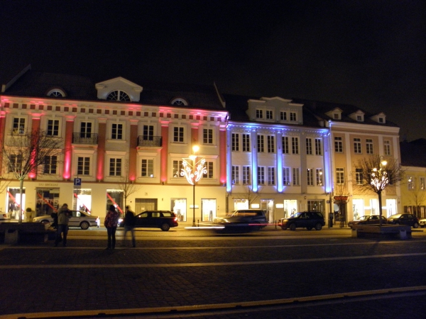 Zdjęcie z Litwy - 