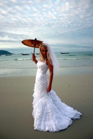 Zdjecie - Tajlandia - Phuket / Karon Beach