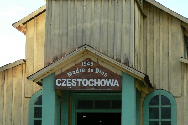 Zdjęcie z Argentyny - 