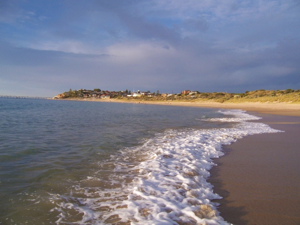 Zdjęcie z Australii - Noarlunga Beach