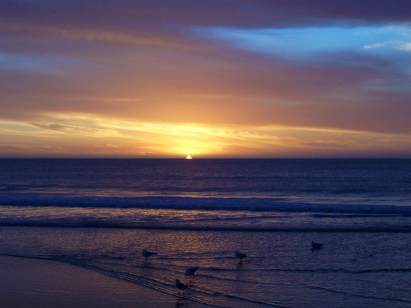 Zdjęcie z Australii - Noarlunga Beach