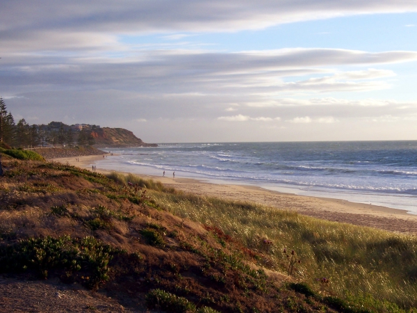 Zdjęcie z Australii - Christies Beach