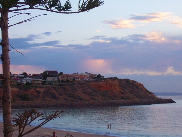 Zdjęcie z Australii - Christies Beach