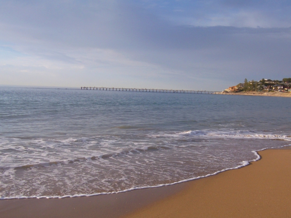 Zdjęcie z Australii - Noarlunga Beach