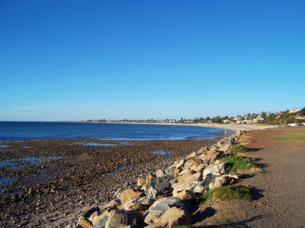 Zdjęcie z Australii - Christies Beach