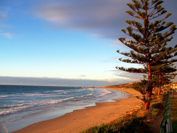 Zdjęcie z Australii - Christies Beach