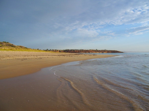 Zdjęcie z Australii - Noarlunga Beach