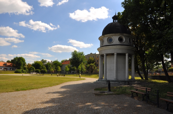 Zdjęcie z Polski - Gniezno 