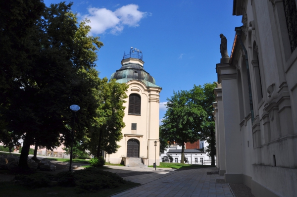 Zdjęcie z Polski - Katedra Gnieźnieńska