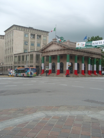 Zdjęcie z Włoch - 