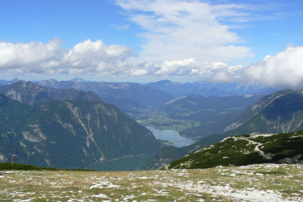 Zdjęcie z Austrii - 