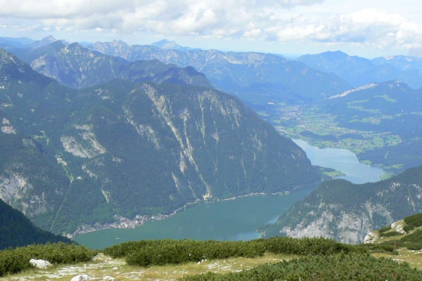 Zdjęcie z Austrii - 
