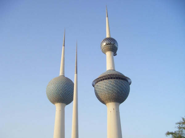 Zdjęcie z Kuwejtu - 