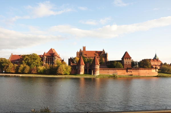 Zdjecie - Polska - Malbork