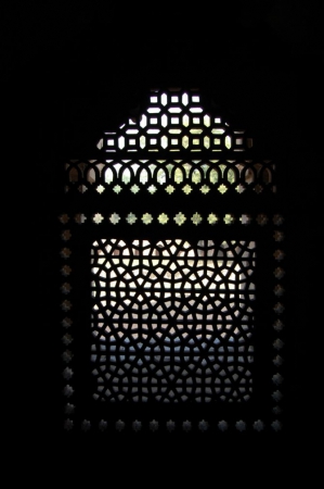 Zdjęcie z Indii - New Delhi