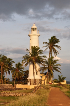 Zdjęcie ze Sri Lanki - Galle