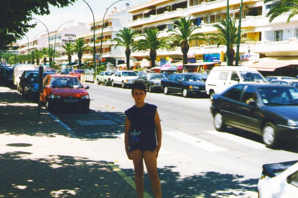 Zdjęcie z Francji - Fréjus Saint-Raphaël 