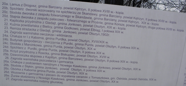 Zdjęcie z Polski - Opis 3/4