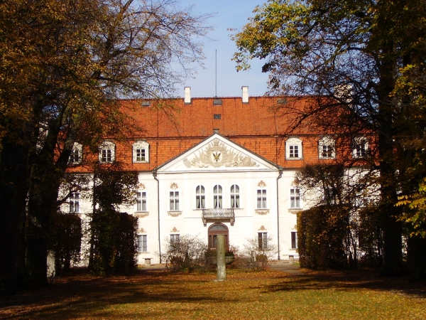 Zdjęcie z Polski - 