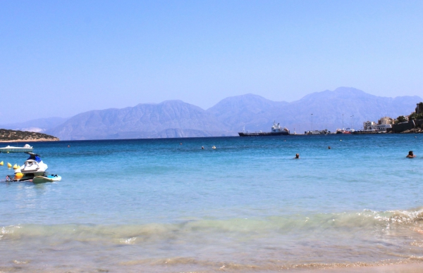 Zdjecie - Grecja - Kreta
