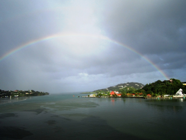 Zdjęcie z Saint Lucii - Saint Lucia