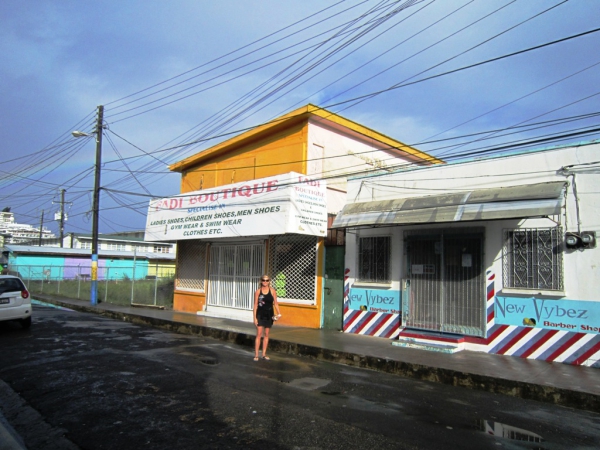 Zdjęcie z Saint Lucii - Saint Lucia