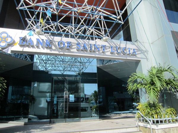 Zdjęcie z Saint Lucii - Saint Lucia