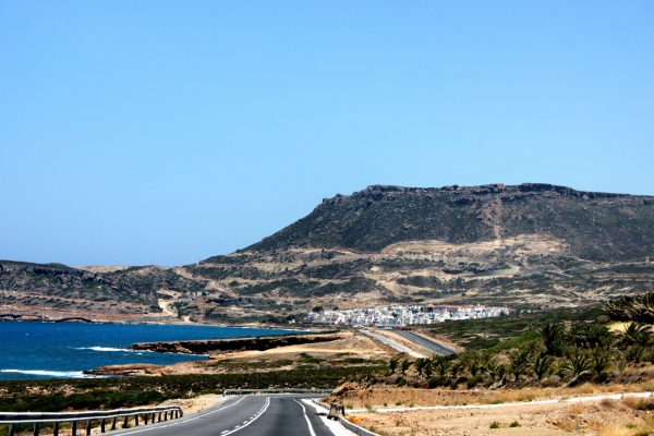 Zdjęcie z Grecji - Dionysos Village Sitia