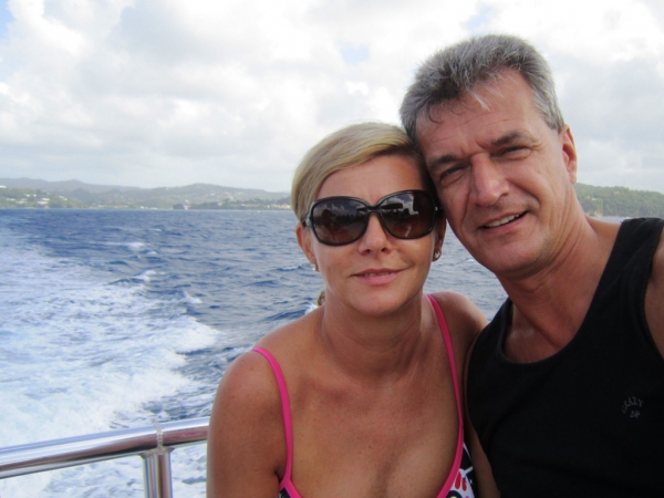Zdjęcie z Saint Lucii - Saint Lucia