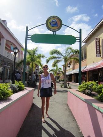 Zdjęcie z Saint Kitts i Nevis - Saint Kitts