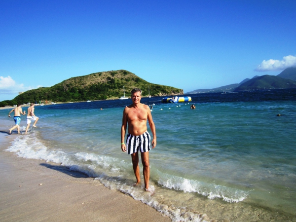 Zdjęcie z Saint Kitts i Nevis - Saint Kitts