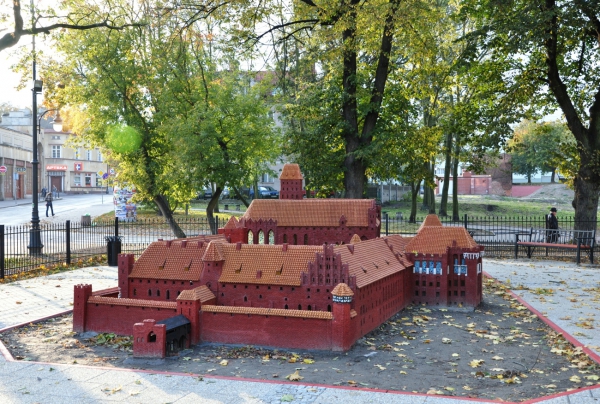 Zdjęcie z Polski - Miniaturka Malborskiego