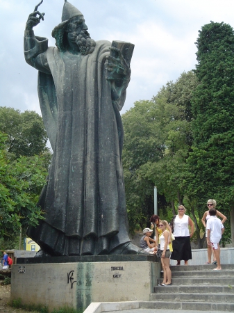 Zdjęcie z Chorwacji - 