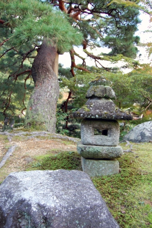 Zdjęcie z Japonii - Ogrody Katsura
