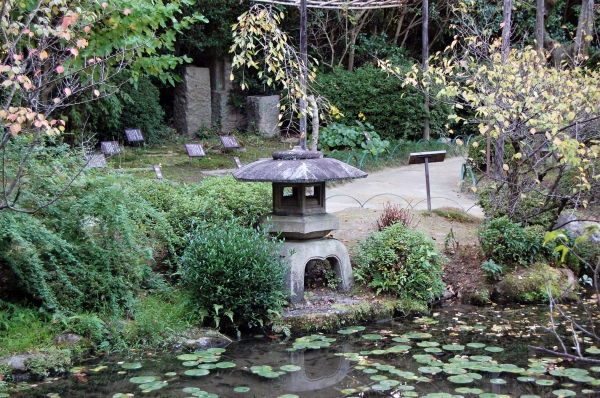 Zdjęcie z Japonii - Orody Heian