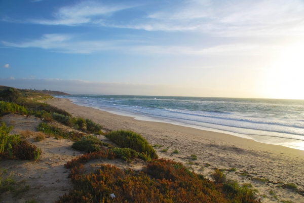 Zdjęcie z Australii - Noarlunga Beach