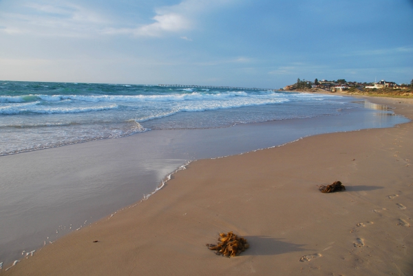 Zdjęcie z Australii - Noarlunga Beach