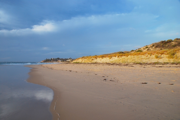 Zdjęcie z Australii - Noarlunga Beach