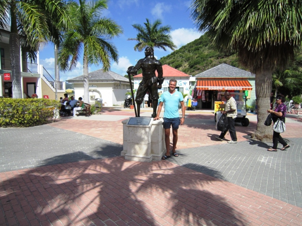 Zdjęcie z Saint-Martin - Saint Martin