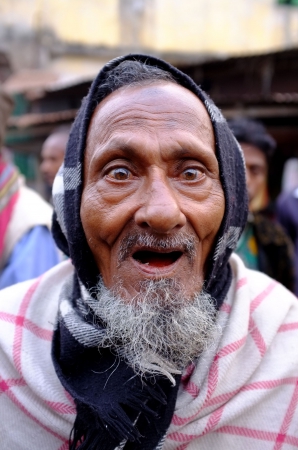 Zdjęcie z Bangladeszu - 