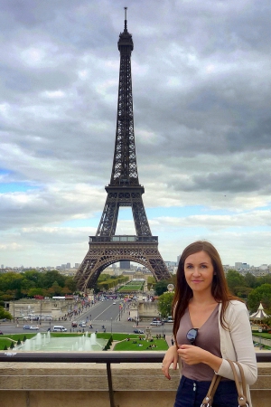 Zdjęcie z Francji - 