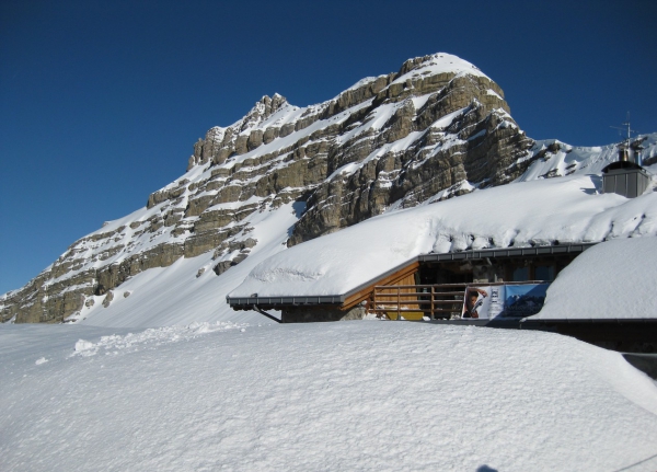 Zdjecie - Włochy - Madonna di Campiglio