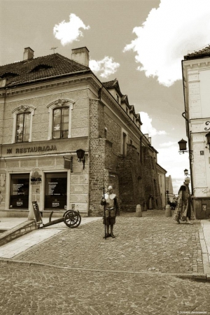 Zdjęcie z Polski - 