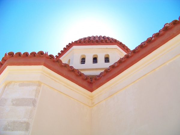 Zdjęcie z Grecji - Rethymno