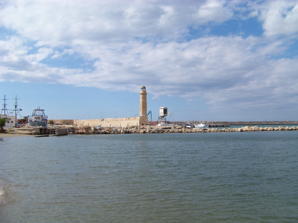 Zdjęcie z Grecji - Rethymno