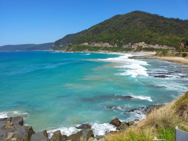 Zdjecie - Australia - Victoria - Great Ocean Road